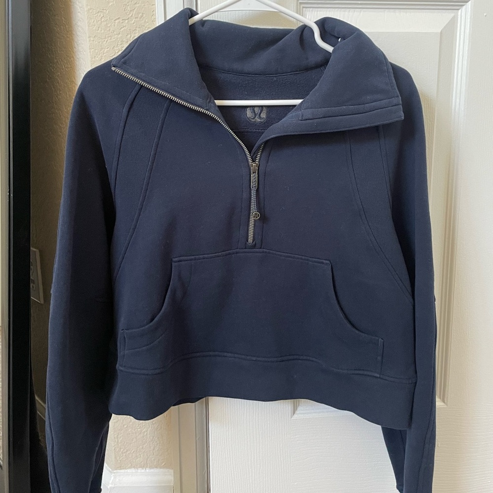 Lululemon Scuba